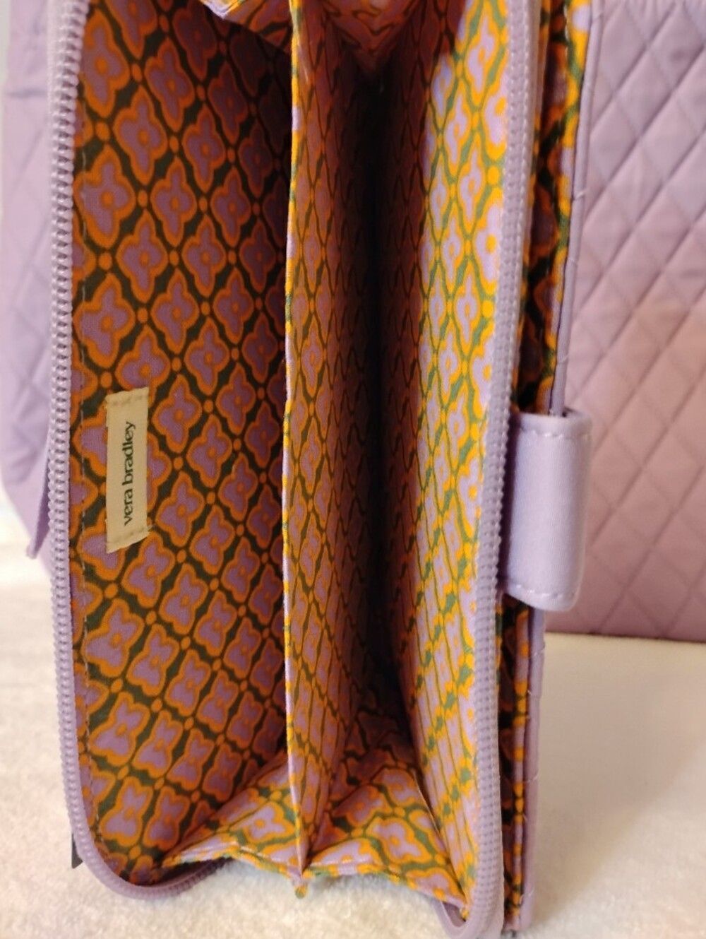 Vera Bradley Duo - Picture 4 of 9